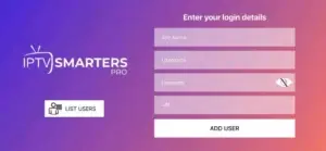 How to Install IPTV on Android smarters pro