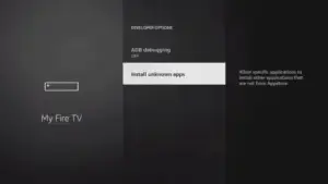 How to Install IPTV on Fire Stick