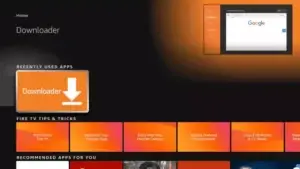 How to Install IPTV on Fire Stick