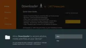 How to Install IPTV on Fire Stick