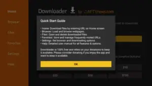 How to Install IPTV on Fire Stick