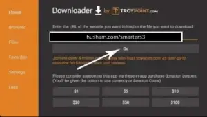How to Install IPTV on Fire Stick