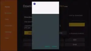 How to Install IPTV on Fire Stick