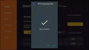 How to Install IPTV on Fire Stick