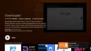 How to Install IPTV on Fire Stick