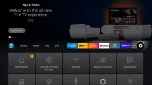 How to Install IPTV on Fire Stick