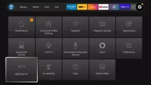 How to Install IPTV on Fire Stick