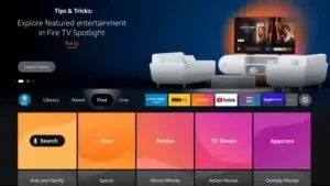 How to Install IPTV on Fire Stick