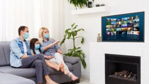 Best IPTV streaming devices comparison 2025