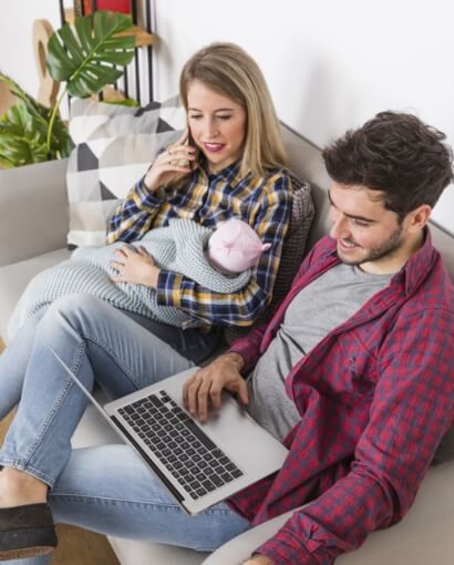 movies and series on demand