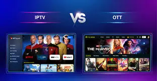 DirecTV vs IPTV