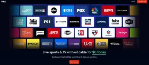 best IPTV services in 2025