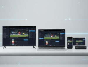smart iptv