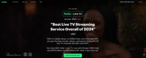 best IPTV services in 2025