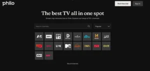 best IPTV services in 2025