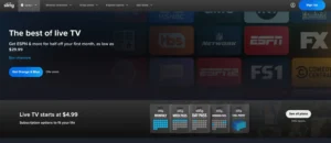 best IPTV services in 2025