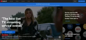 best IPTV services in 2025