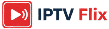flix iptv main logo