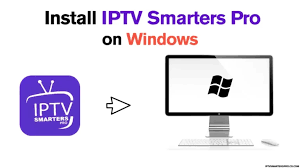 How to Install IPTV on Windows & Mac