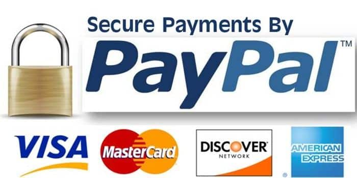 Secure Payment Methods